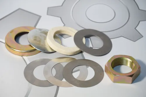 500А-3001018-001 РМК шкворня МАЗ-500; (8 наимен.) СПЕЦМАШ