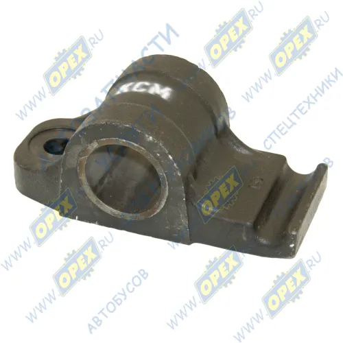 5336-2912015-СПЕЦМАШ Ушко рессоры МАЗ задней; в сборе (со втулкой) СПЕЦМАШ