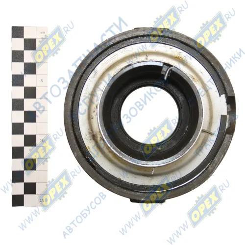 183-1801180-Б2 СМ Муфта сцепления с подшипником (Н=135, D=55 мм) (лепест) СПЕЦМАШ2