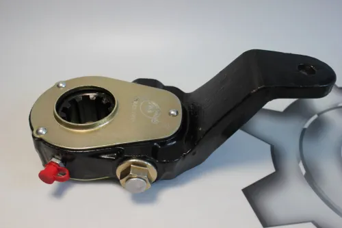 5434-3501135-СПЕЦМАШ Рычаг тормоза регулировочный МАЗ узкий шлиц d=38 (трещетка) задний правый (средний левый) СПЕЦМАШ