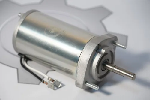 491.3780 Электродвигатель 24В 40вт отопителя /КАМАЗ.КРАЗ/ СПЕЦМАШ