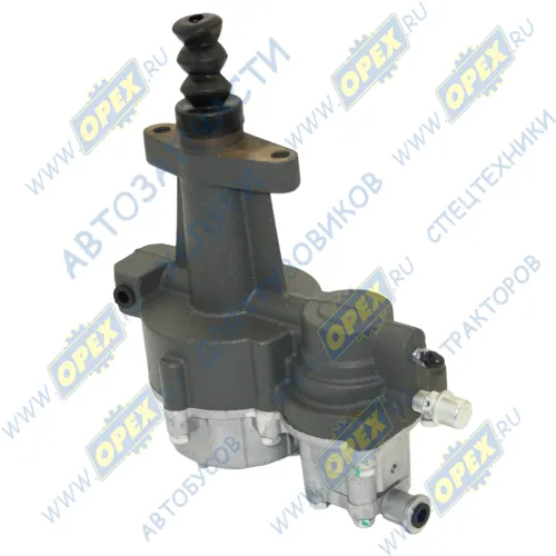 5320-1609510 Цилиндр сцепления (ПГУ) КАМАЗ СПЕЦМАШ