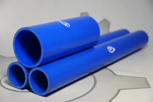 5336-1303010-25-01-СПЕЦМАШ Шланг (патрубок) ф42х52 L=410 радиатора верх. (СуперМАЗ, МАЗ) СПЕЦМАШ