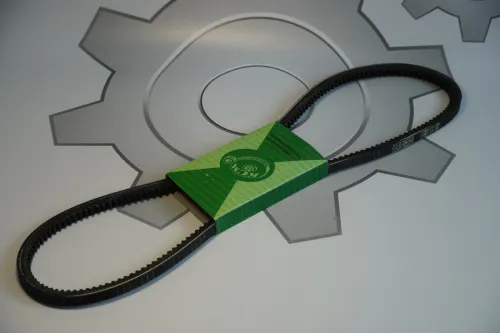 1180-11-10-01-СПЕЦМАШ Ремень клиновой 11х10х1180 /ТМЗ/ 841-1307170 СПЕЦМАШ