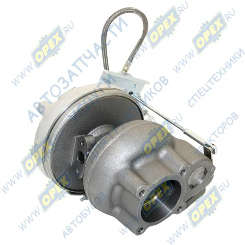 536.1118010 Турбокомпрессор МАЗ дв.ЯМЗ-536 Евро-4 LIAZ (5256.60 / 5256.61 / 5293.60) 6.7L [YaMZ-536] 312 H/P (2011->) СПЕЦМАШ1