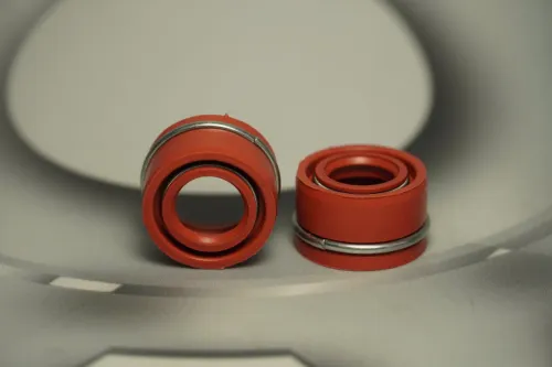 236-1007262-СПЕЦМАШ Сальник (манжета) уплотнит. впуск. клапана МАЗ 12х20х13 С/И СПЕЦМАШ