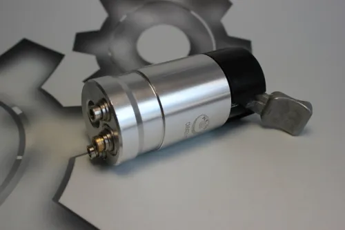 6430-1703800-СПЕЦМАШ Клапан (переключатель-флажок) делителя МАЗ пневматический; (аналог 64221-1703800) СПЕЦМАШ