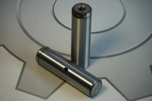 5336-2405038-СПЕЦМАШ Ось сателлита колесной передачи СПЕЦМАШ