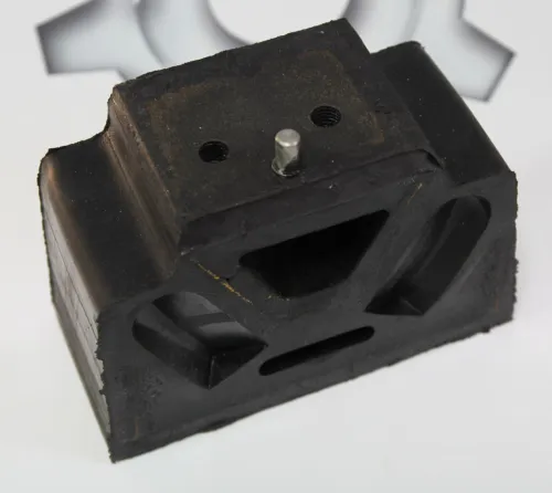 6422-1001035-34 СМ Подушка двигателя МАЗ боковая (175х115х85); (РТИ) СПЕЦМАШ