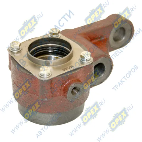 5440-3502025-20 Опора разжимного кулака сб. (левая, под ШС-42) СПЕЦМАШ1