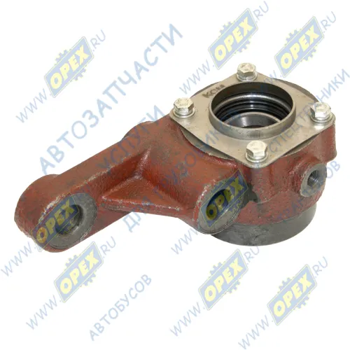 5440-3502024-20 Опора разжимного кулака сб. (правая, под ШС-42) СПЕЦМАШ1