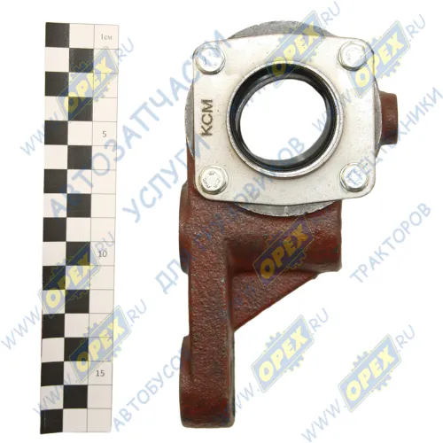 5440-3502024-20 Опора разжимного кулака сб. (правая, под ШС-42) СПЕЦМАШ2