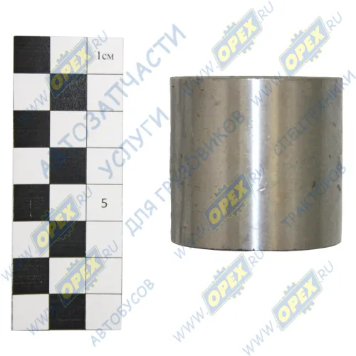 5440-3501126 Втулка МАЗ кулака разжимного 46х39х45; ф39х46 H=45 СПЕЦМАШ1