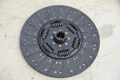 154-18780206-СПЕЦМАШ Диск сцепления 430GTZ (1 3/4""-10N)hступ.=36 КамАЗ (КПП 142, 144, 152, 154, ZF 9S109), ЛИАЗ-5256.4 KAMAZ 4355 43118 5297-15 5350 53215 6540 СПЕЦМАШ