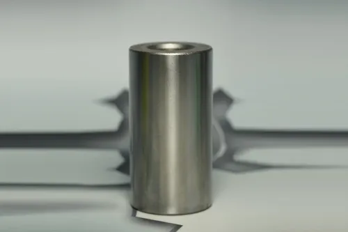 7511-1004020-СПЕЦМАШ Палец ф24х52 L=100 поршневой СПЕЦМАШ