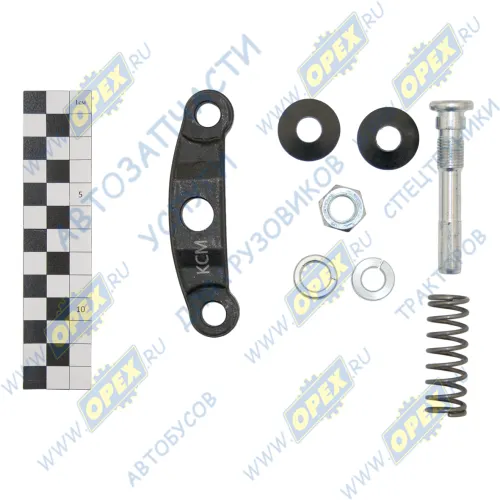 236-1601000-02-СПЕЦМАШ РМК АРС автоматической регулировки сцепления ЯМЗ-236К,238; (4 шт на диск) (7наим.) СПЕЦМАШ1