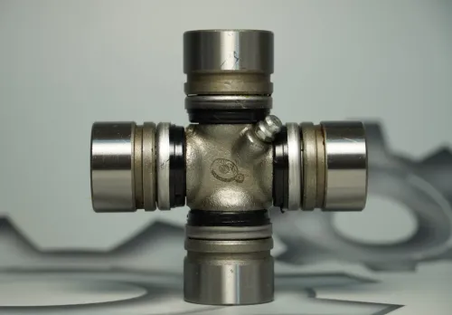 3102-2201025-СПЕЦМАШ Крестовина карданного вала HOWO 30х88 СПЕЦМАШ