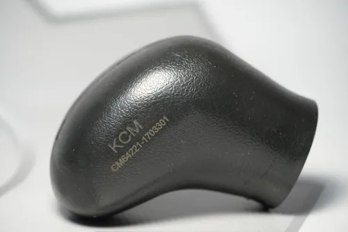 64221-1703301-СПЕЦМАШ Рукоятка рычага КПП МАЗ с делителем (h=70, dпос=М8х1,25) СПЕЦМАШ