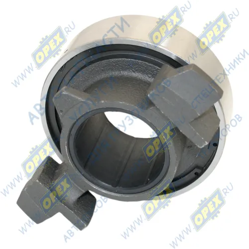 1840.1601180-СПЕЦМАШ Муфта сцепления ф140 dпос=60 h=130 ЯМЗ 184 в сб Н.О. (Евро-3) СПЕЦМАШ1