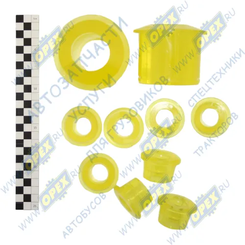 РК-4925-2916040-79-СПЕЦМАШ РМК стойки стабилизатора СПЕЦМАШ1