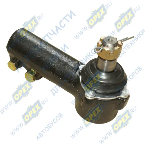 4320-3414057-10 Наконечник рул.тяги левый (усилен. палец) после 2003г. М22 СПЕЦМАШ1