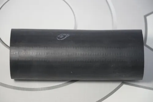 6422-1303025-СПЕЦМАШ Шланг (патрубок) ф60х70 L=170 радиатора нижний РТИ СПЕЦМАШ