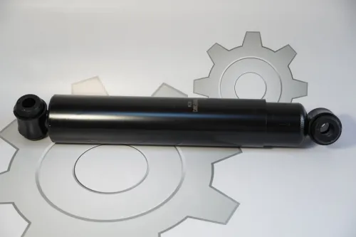 50.2.2905005-СПЕЦМАШ Амортизатор подвески (500/325) передний МАЗ,КамАЗ,КрАЗ,Урал СПЕЦМАШ