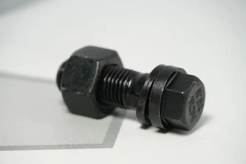 853063-СБ-СПЕЦМАШ Болт ГОСТ-7798 М14х40х1,5; в сборе СПЕЦМАШ