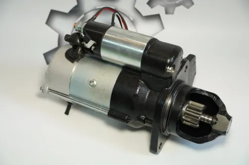 M93R3026SE-СПЕЦМАШ Стартер 24в z=10 КамАЗ,ЛиАЗ,НефАЗ,ПАЗ дв.Cummins ISBe/ISDe 185/210/270/285 KAMAZ 4308, 43253, 43255, 65115, 6520, PAZ, YUTONG Cummins Engine [ISBE 185; 6кВт СПЕЦМАШ