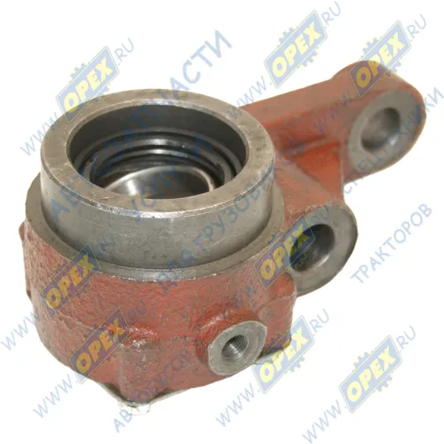 5440-3502024-20 Опора разжимного кулака сб. (правая, под ШС-42) СПЕЦМАШ