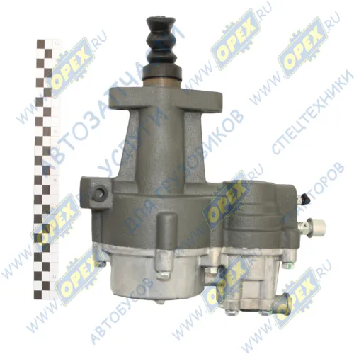 5320-1609510 Цилиндр сцепления (ПГУ) КАМАЗ СПЕЦМАШ3