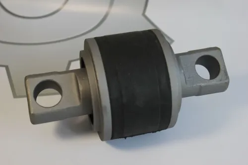 64221-2919040 Шарнир реактивной штанги задней подвески МАЗ СПЕЦМАШ