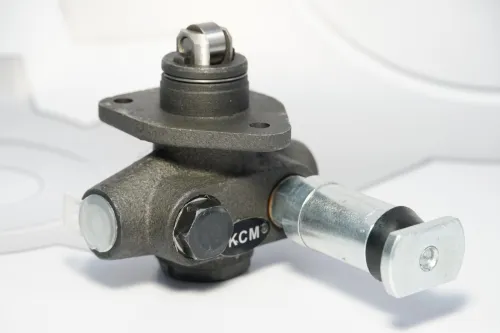 236-1106210-А2 ТННД МАЗ,УРАЛ,КРАЗ дв.ЯМЗ-236,238 DAF 95 (1987-1998) СПЕЦМАШ