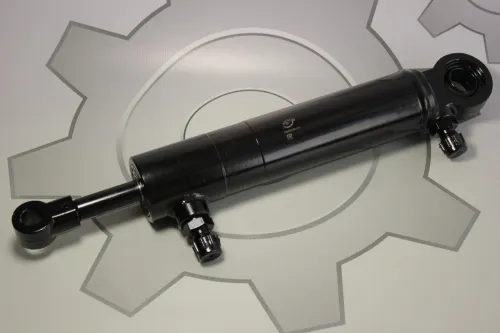 ШНКФ.453198.210-СМ Гидроцилиндр подъёма кабины МОК (без гидрозамка) СПЕЦМАШ