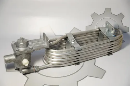 14-3512010 Влагомаслоотделитель СПЕЦМАШ