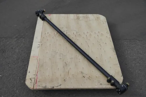 6422-3003052 Тяга рулевая МАЗ,КрАЗ поперечная ( L=1500 мм.) СПЕЦМАШ