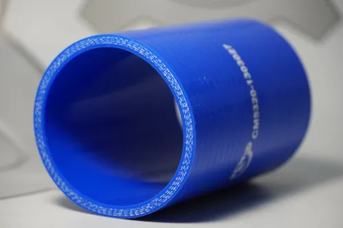 5320-1303027-СПЕЦМАШ Шланг (патрубок) ф70х80 L=120 радиатора соедин.нижний корот. СПЕЦМАШ