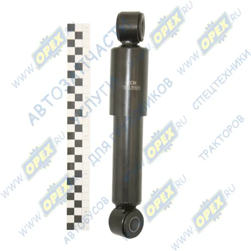 114.2915019-СПЕЦМАШ Амортизатор сиденья (180/65) МАЗ, ЗиЛ (гидравлический) СПЕЦМАШ1