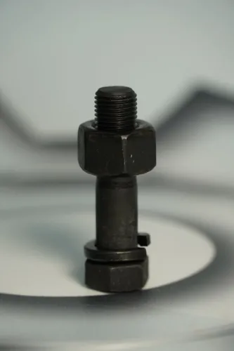 371264СБ Болт ГОСТ-7798 М10х40х1; в сборе (тефлон) СПЕЦМАШ