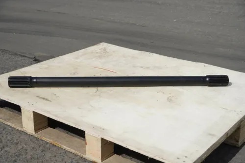 5336-2403070-СПЕЦМАШ Полуось ЗМ 20/20шлицов L=108см правая СПЕЦМАШ