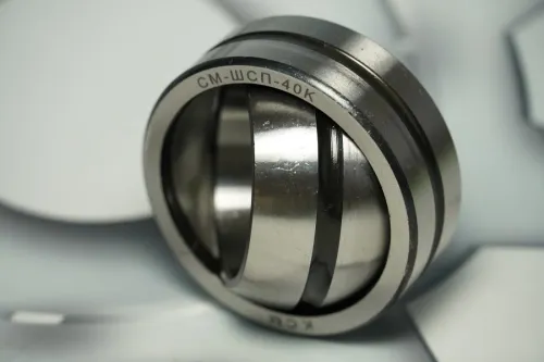 ШСП-40-СПЕЦМАШ Подшипник 40х62х22/28 шарнирный тормозного кулака/МАЗ/ СПЕЦМАШ