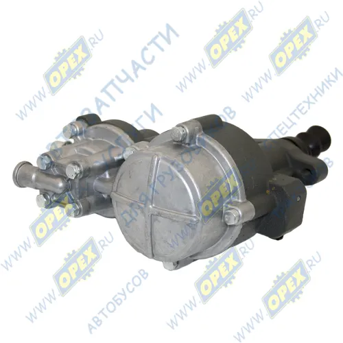 5320-1609510 Цилиндр сцепления (ПГУ) КАМАЗ СПЕЦМАШ2