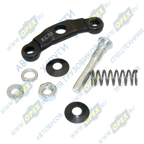 236-1601000-02-СПЕЦМАШ РМК АРС автоматической регулировки сцепления ЯМЗ-236К,238; (4 шт на диск) (7наим.) СПЕЦМАШ