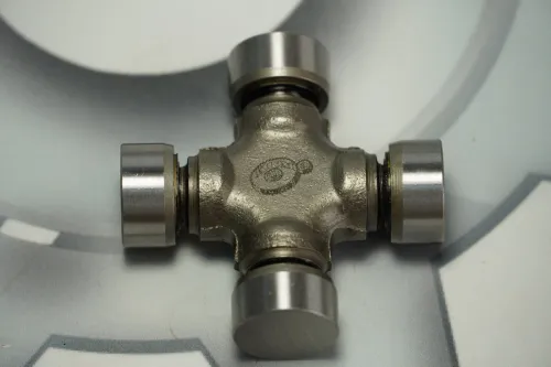 104-3444063-СПЕЦМАШ Крестовина 19х58 рулевого карданного вала МАЗ (ф10;L=51,8;h=16) СПЕЦМАШ