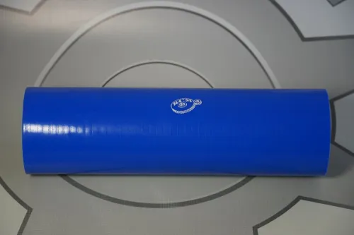 5320-1303026-СПЕЦМАШ Шланг (патрубок) ф70х80 L=200 подводящий радиатора нижний, длинный СПЕЦМАШ