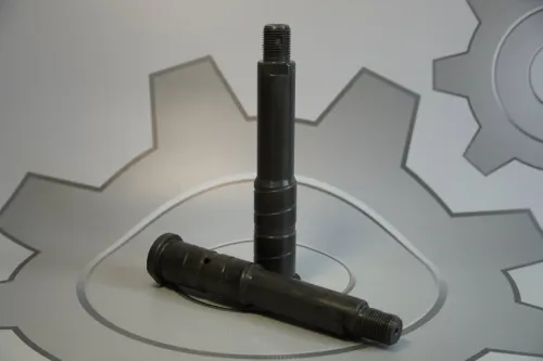 64221-5001722-СПЕЦМАШ Ось стабилизатора кабины переднего подрессоривания СПЕЦМАШ