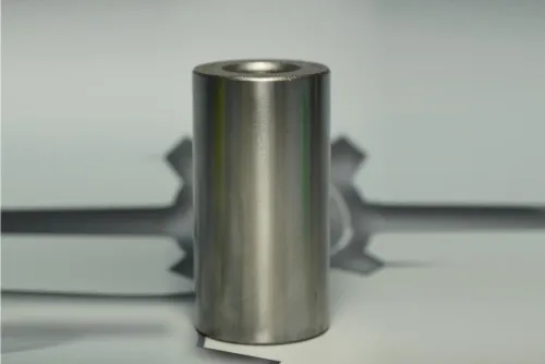 236-1004020-СПЕЦМАШ Палец ф29х50 L=110 поршневой на ЯМЗ-236,238 СПЕЦМАШ