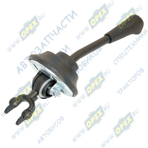 5551-1703410-01 Рычаг переключения передач МАЗ-4370 СПЕЦМАШ