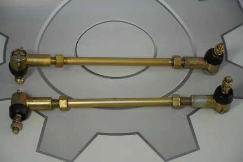 371264-250688-СПЕЦМАШ Болт ГОСТ-7798 М10х40х1 СПЕЦМАШ