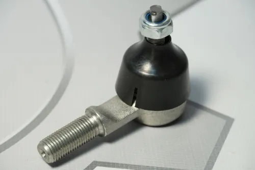 362-1703420-20-СМ Хвостовик короткий Евро КПП-161 L=90 М14х1,5 Р=35 СПЕЦМАШ